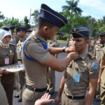 sekolah kedinasan untuk jurusan IPS