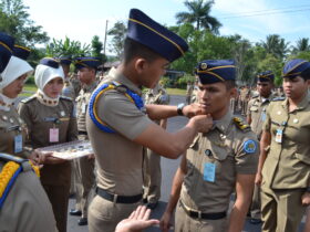 sekolah kedinasan untuk jurusan IPS