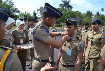 sekolah kedinasan untuk jurusan IPS