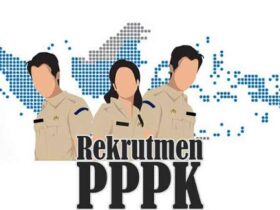 Pengumuman Hasil Seleksi PPPK