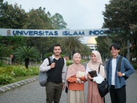 pendaftaran UII