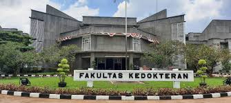 fakultas kedokteran Unand