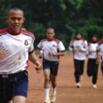 penerimaan Polri 2025