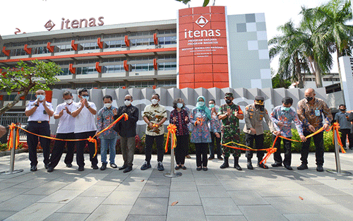 Itenas Bandung