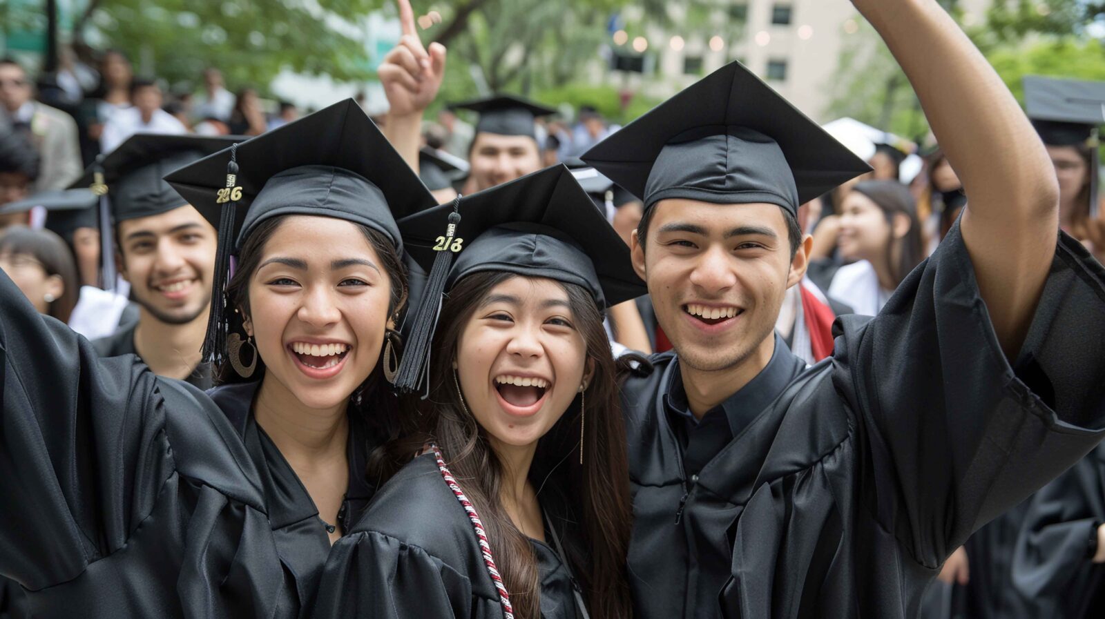 PROGRAM DOUBLE DEGREE