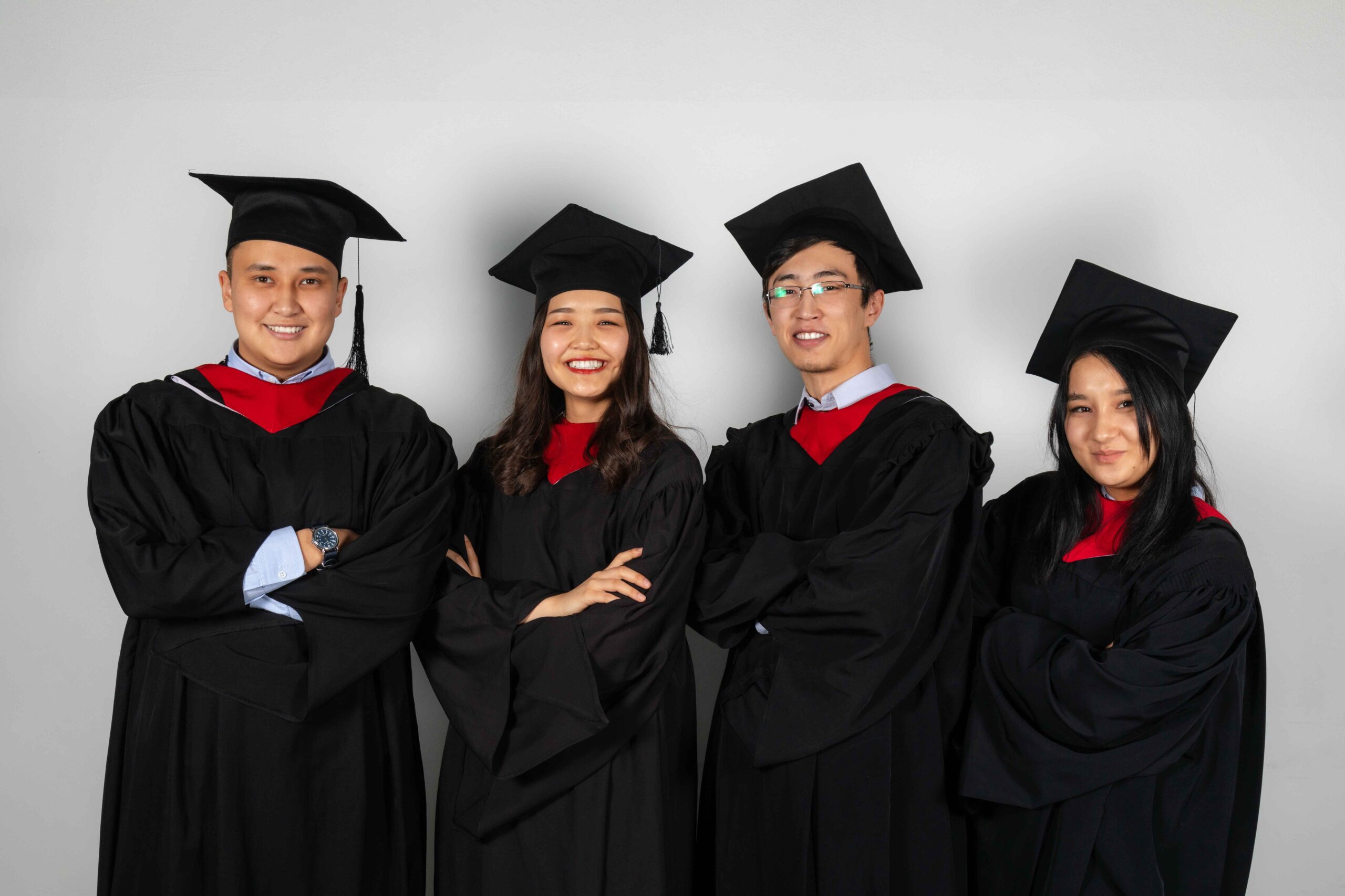 program double degree