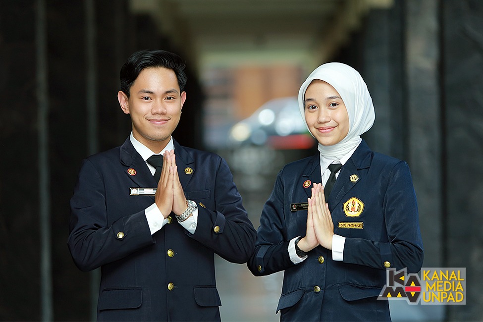 IUP UNPAD