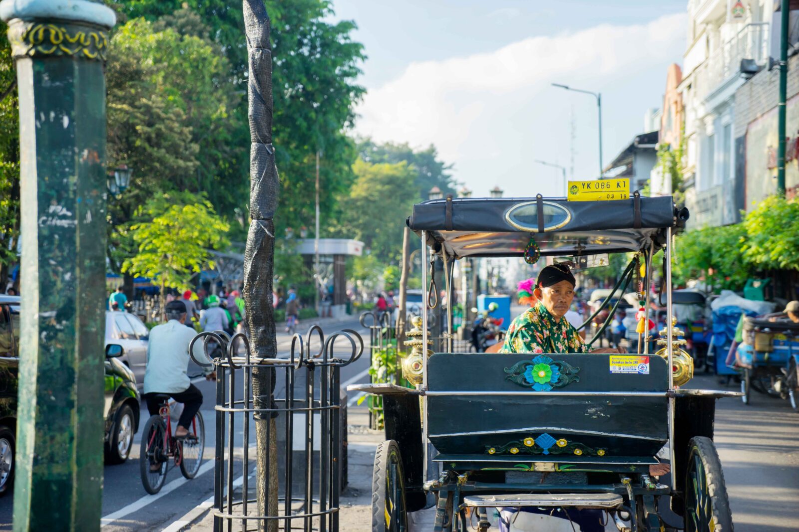 Universitas negeri di Jogja