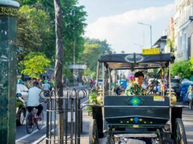 Universitas negeri di Jogja