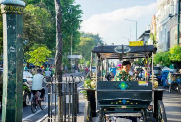 Universitas negeri di Jogja