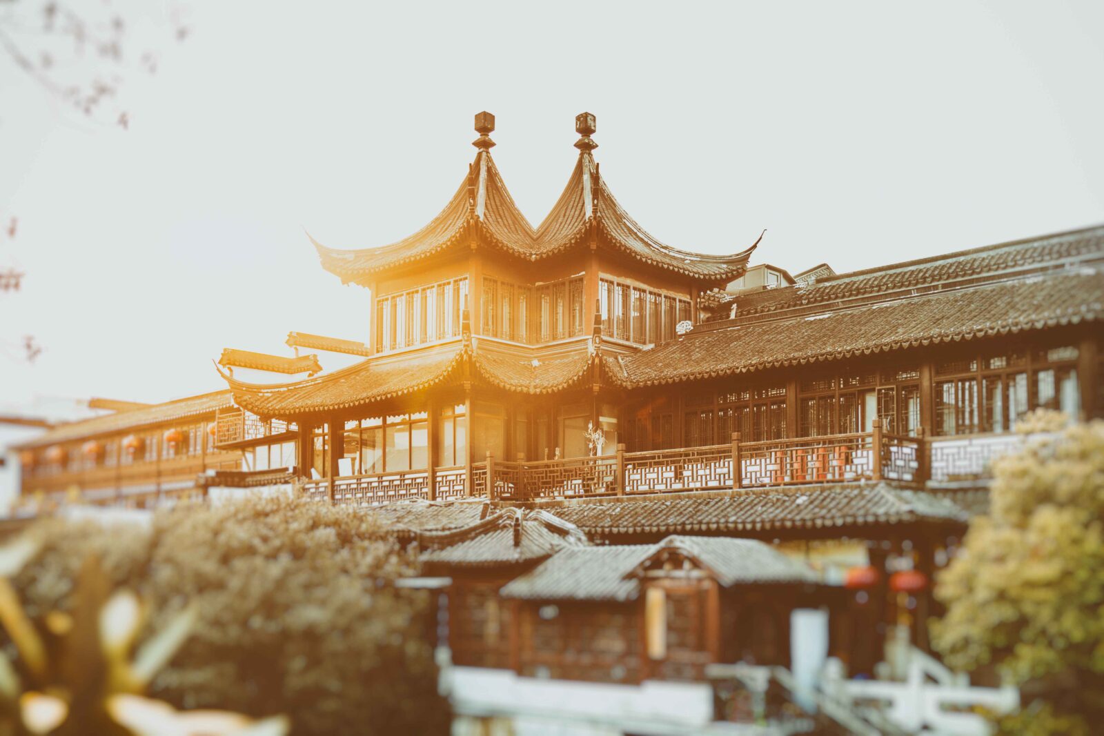 jurusan sastra China di Indonesia