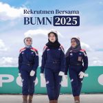 rekrutmen bersama BUMN