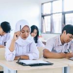 jadwal UTBK 2025