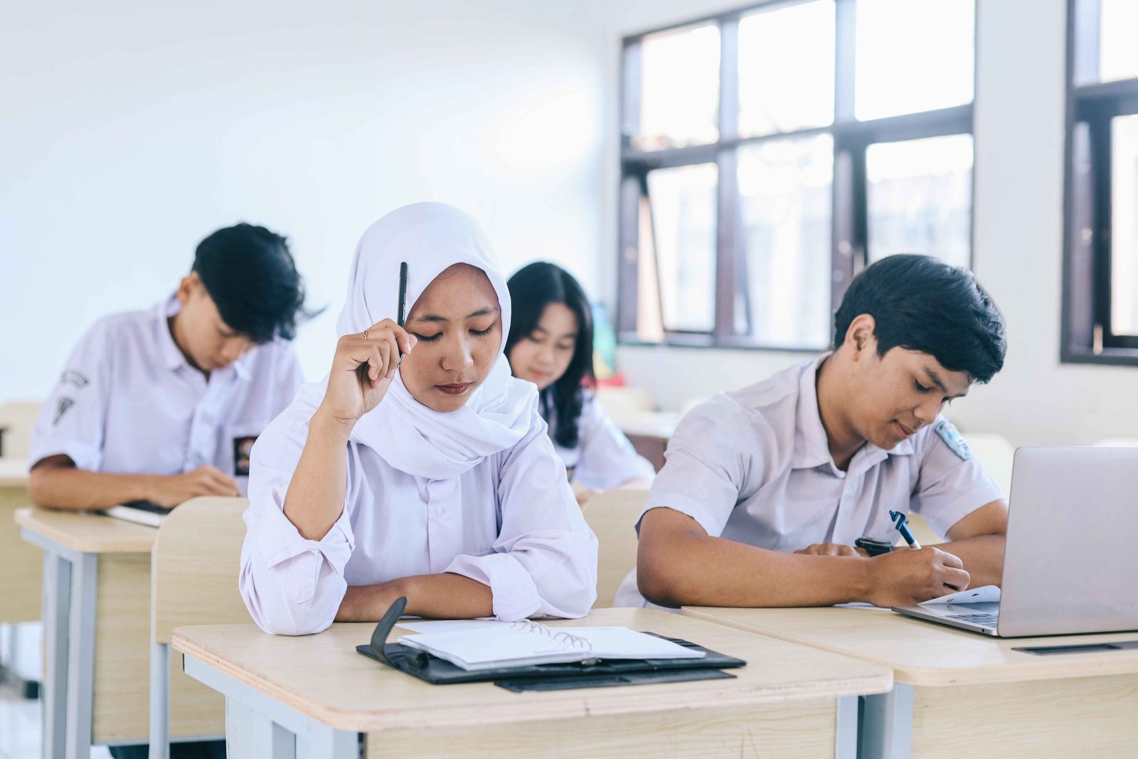 jadwal UTBK 2025