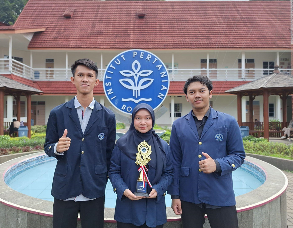 pendaftaran IPB