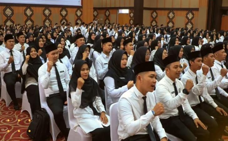 seleksi kompetensi PPPK