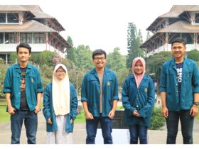 seleksi mandiri ITB