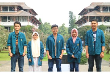 seleksi mandiri ITB