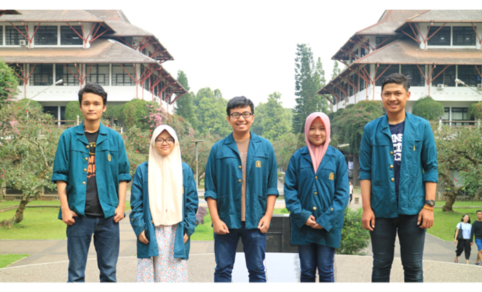 seleksi mandiri ITB