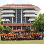 pendaftaran UPN Veteran Yogyakarta 2025