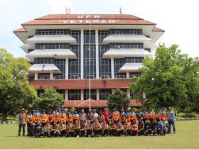 pendaftaran UPN Veteran Yogyakarta 2025
