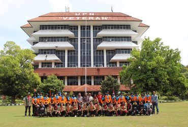 pendaftaran UPN Veteran Yogyakarta 2025