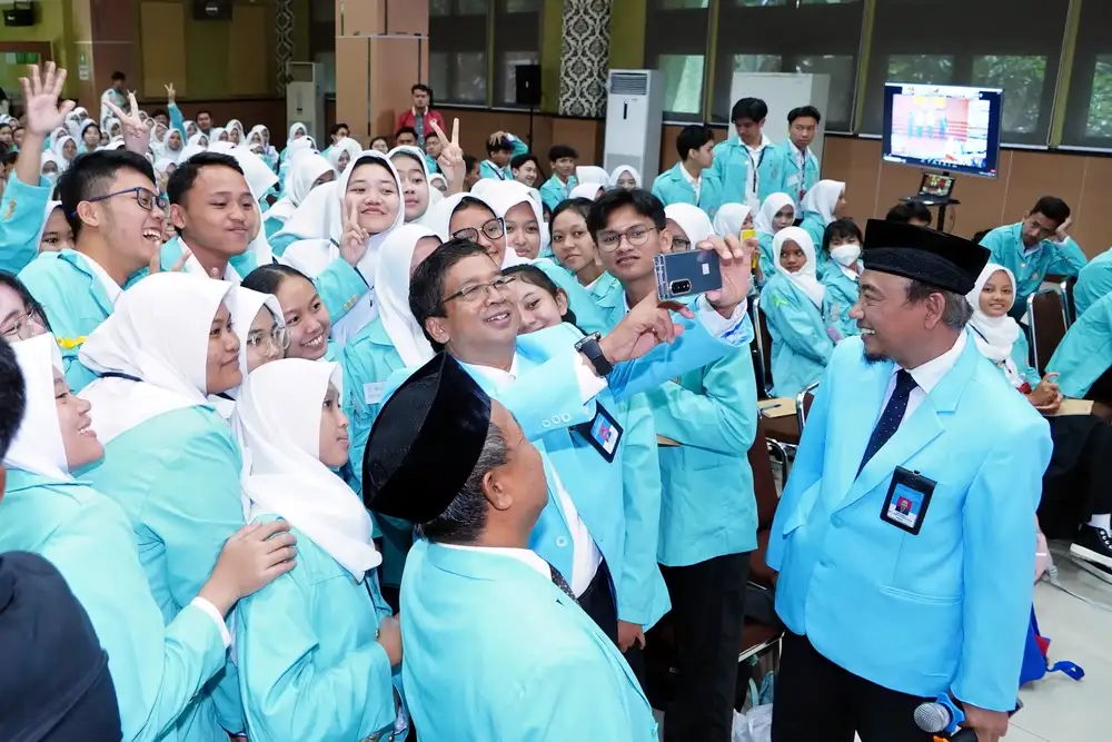 pendaftaran Universitas Sebelas Maret