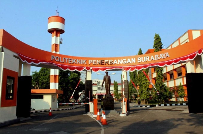 syarat Politeknik Penerbangan Surabaya