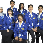 sekolah kedinasan yang boleh mata minus