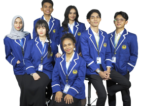 sekolah kedinasan yang boleh mata minus