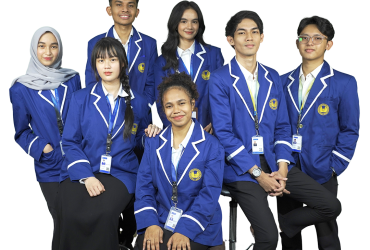 sekolah kedinasan yang boleh mata minus