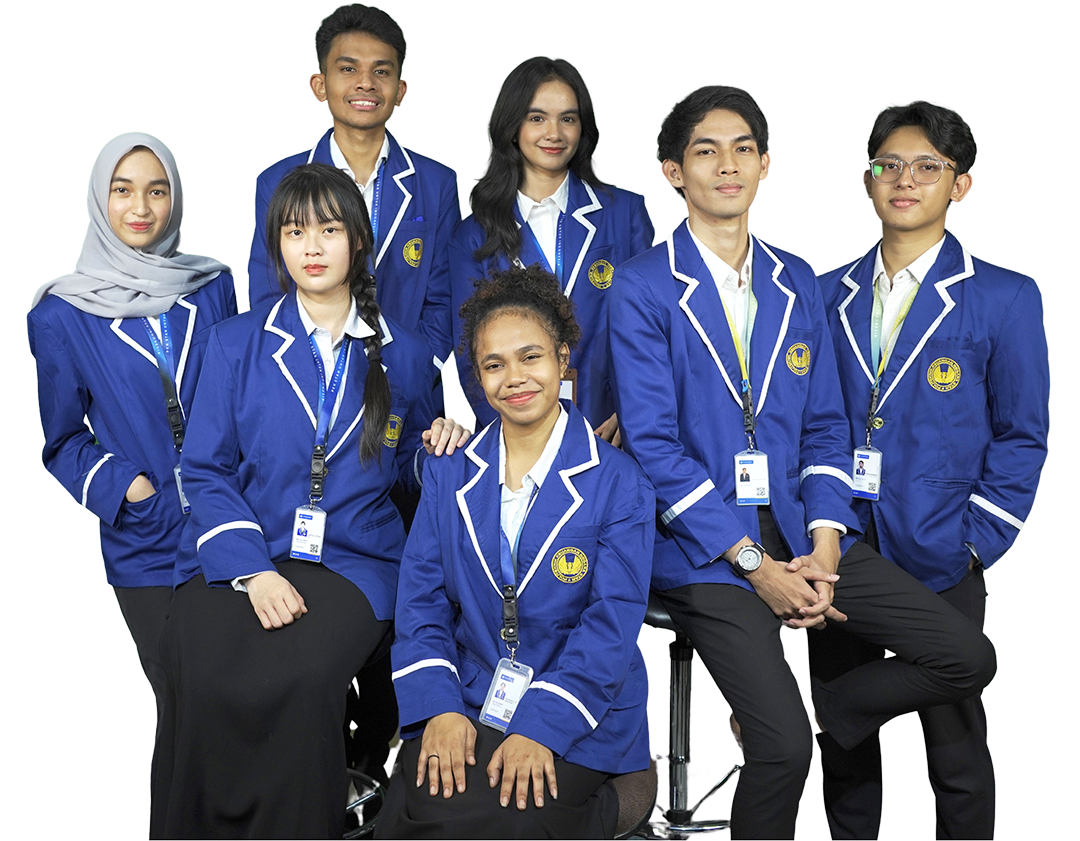 sekolah kedinasan yang boleh mata minus