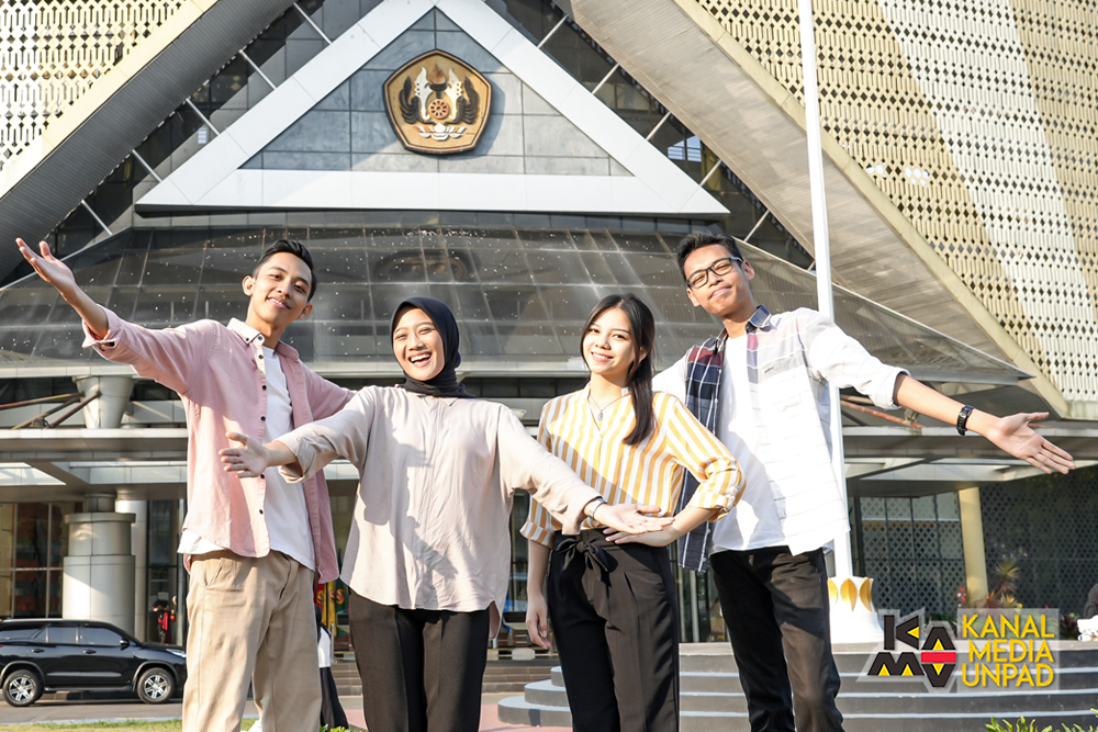 pendaftaran SMUP Unpad