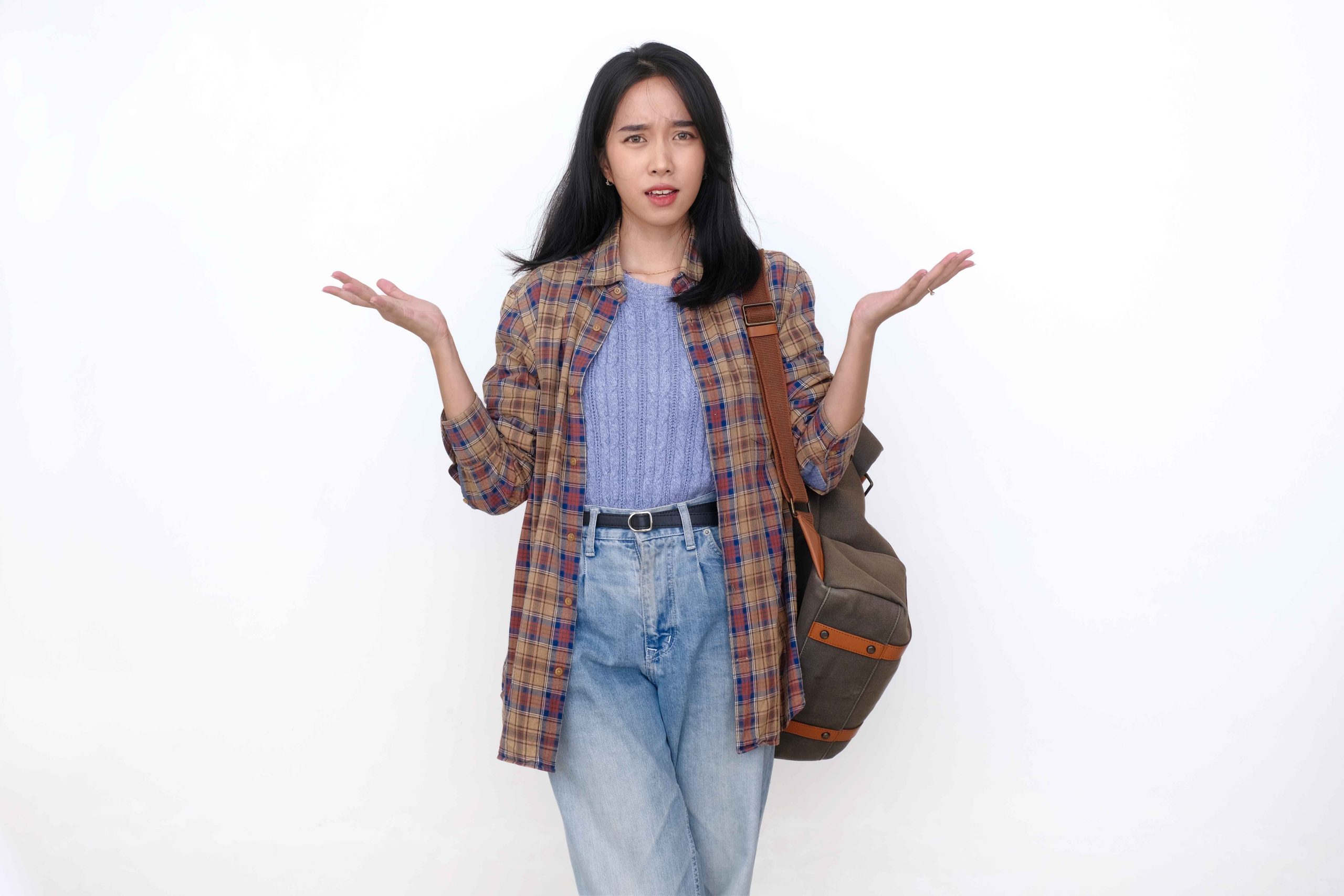 binung pilih jurusan kuliah
