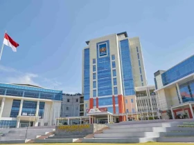 PTN yang buka jalur mandiri pakai nilai UTBK