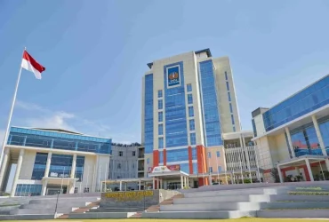 PTN yang buka jalur mandiri pakai nilai UTBK