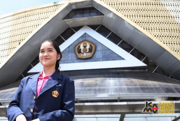 pendaftaran SMUP Unpad