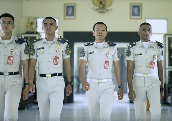 STPN Jogja
