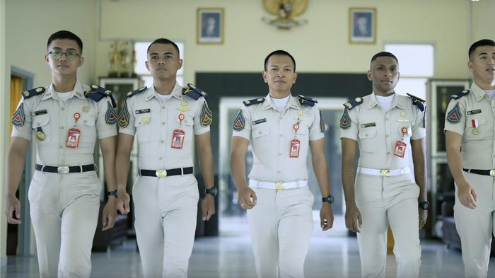 STPN Jogja