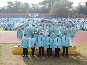pendaftaran Universitas Sebelas Maret