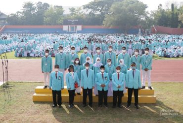pendaftaran Universitas Sebelas Maret
