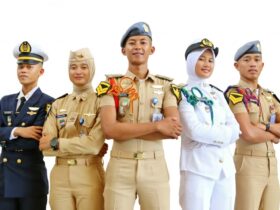 pendaftaran sekolah kedinasan