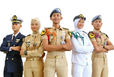 pendaftaran sekolah kedinasan