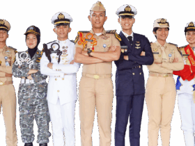 pendaftaran sekolah kedinasan 2025