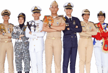 pendaftaran sekolah kedinasan 2025