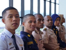 sekolah kedinasan Kemenhub