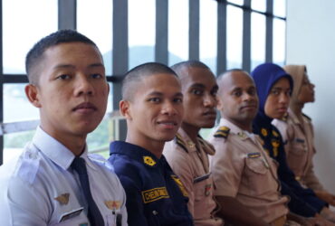sekolah kedinasan Kemenhub