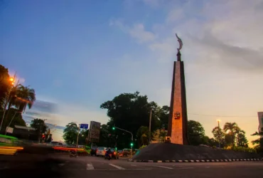 universitas yang ada di Bogor