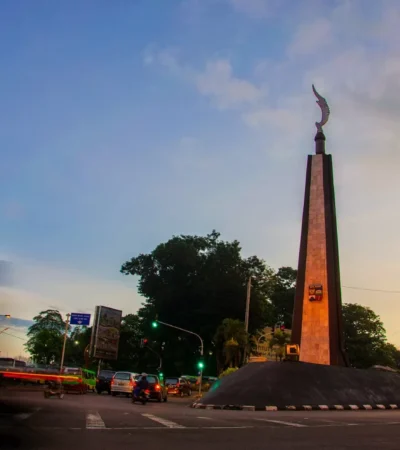 universitas yang ada di Bogor