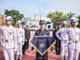 Pendaftar Sekolah Kedinasan 2025